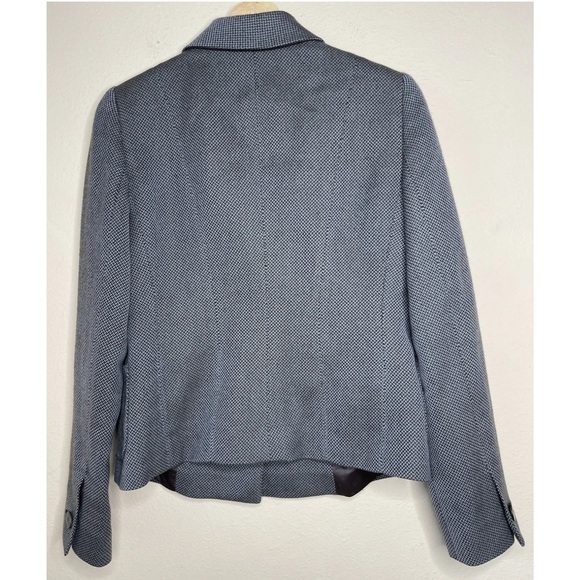 Armani Collezioni Women's Size 8 Jacket/ Blazer - Picture 4 of 6